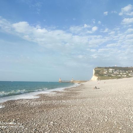 T1 Centre Ville 1500M De La Plage 15 Km De L'Etretat Фекам Экстерьер фото